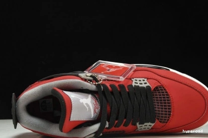 Hyperoad Toro Bravo Retro Jordan 4 0815
